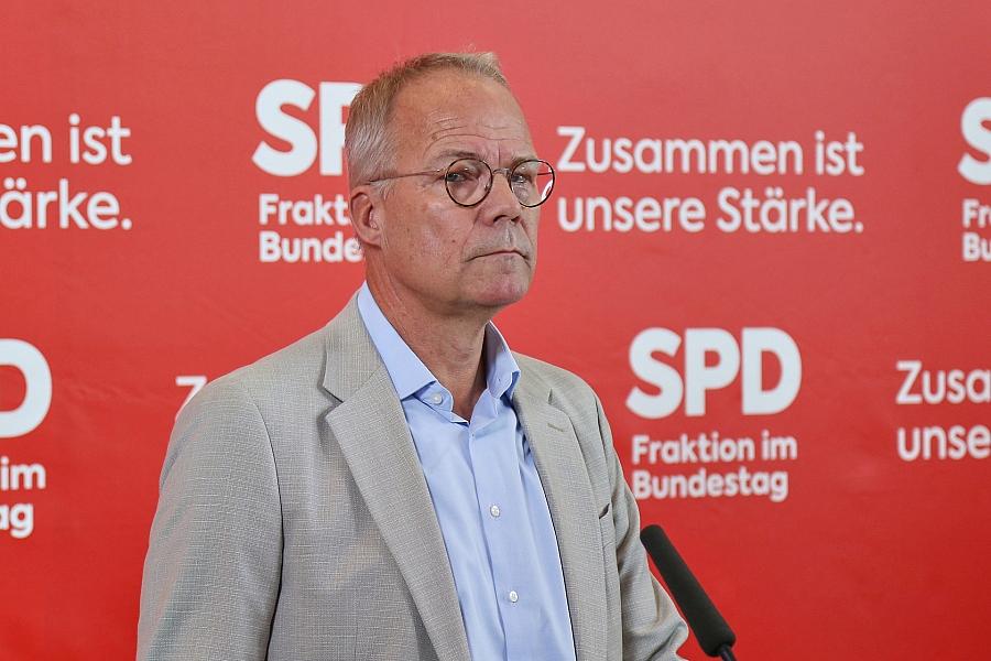 Matthias Miersch (Archiv)