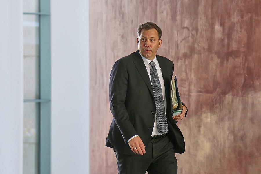 Lars Klingbeil (Archiv)