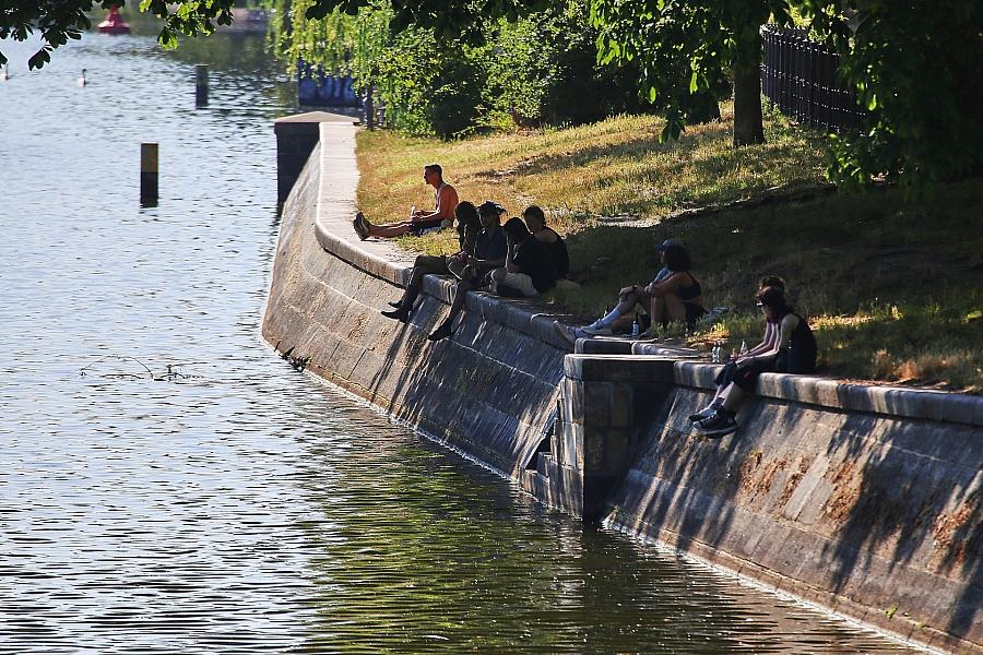 Wetterbericht für Berlin/Brandenburg (29.07.2026)