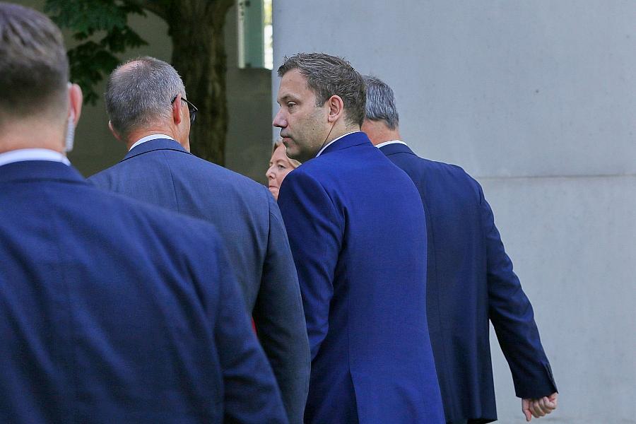 Koalitionspläne zum Informationsfreiheitsgesetz stoßen auf breiten Widerstand – 110 Organisationen schreiben Brief