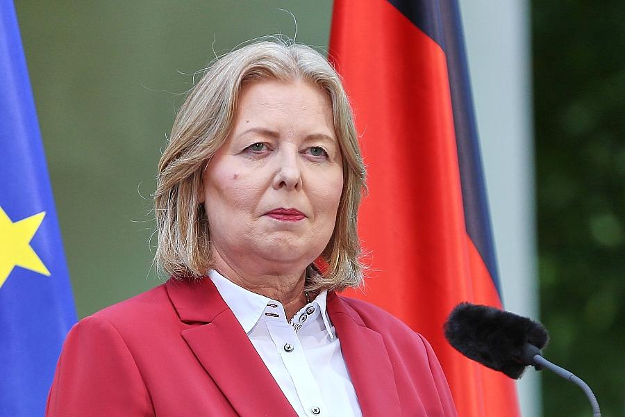 SPD-Chefin Bas: Attestpflicht ab erstem Krankheitstag wird auf Wirkung geprüft