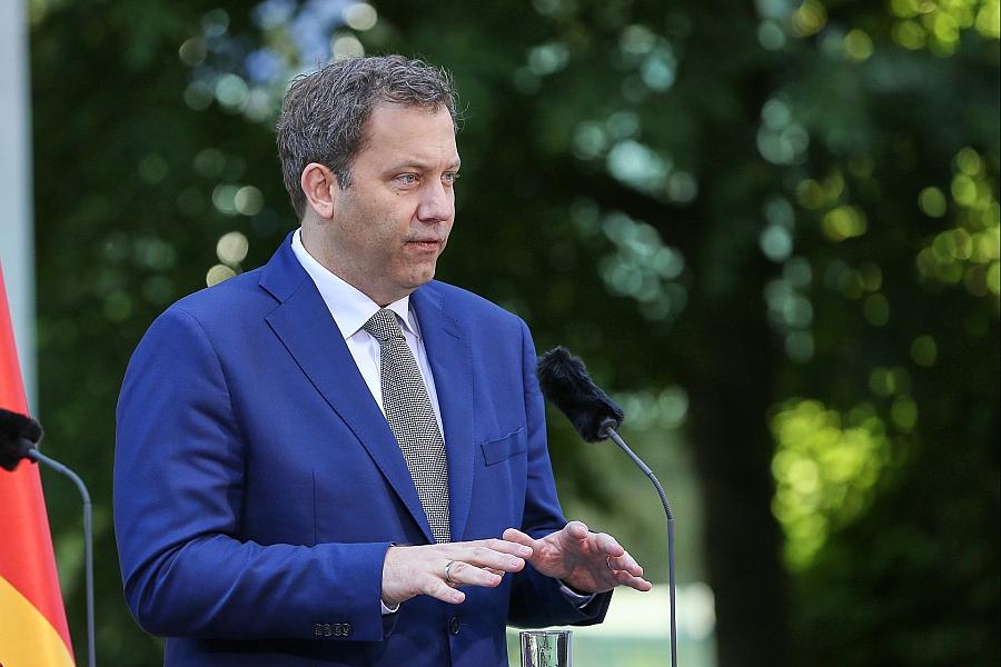 Haushaltsentwurf 2027: Finanzminister Klingbeil erhöht Neuverschuldung auf knapp 119 Milliarden Euro