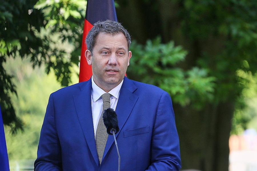 Klingbeil appelliert an SPD: Reformkurs konsequent weitergehen