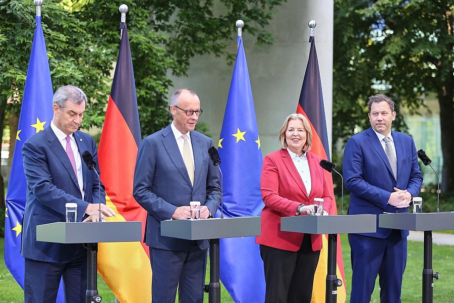 SoVD-Chefin Engelmeier: Steuerreformpaket ist nur ein Reförmchen – Superreiche nicht angetastet