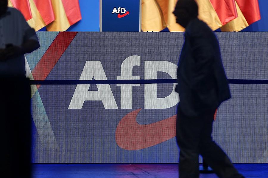Berlins Justizsenatorin Badenberg: AfD-Verbotsverfahren in Sachsen-Anhalt und Thüringen aussichtsreich