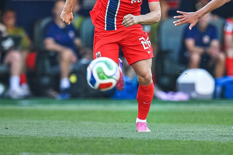 Norwegen besiegt Brasilien im WM-Achtelfinale und zieht ins Viertelfinale ein
