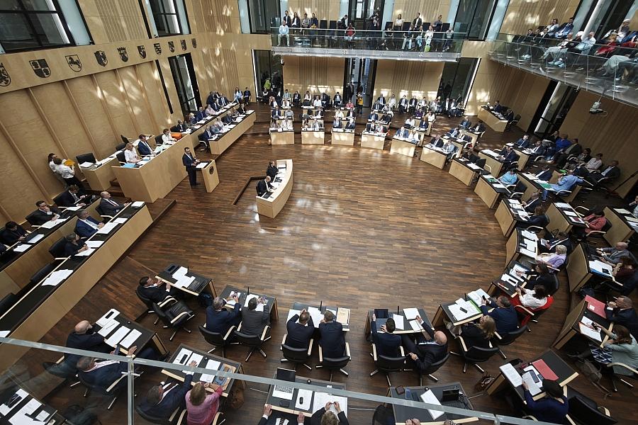 Drese warnt vor Gefahren des GKV-Spargesetzes für die Gesundheitsversorgung