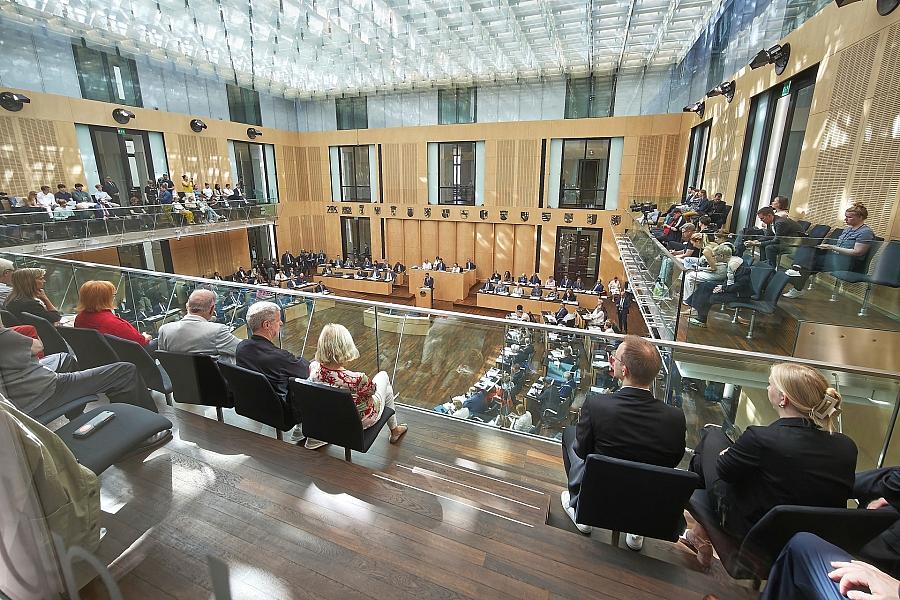 BSW wirft Bund und Ländern Kahlschlag im Gesundheitswesen vor