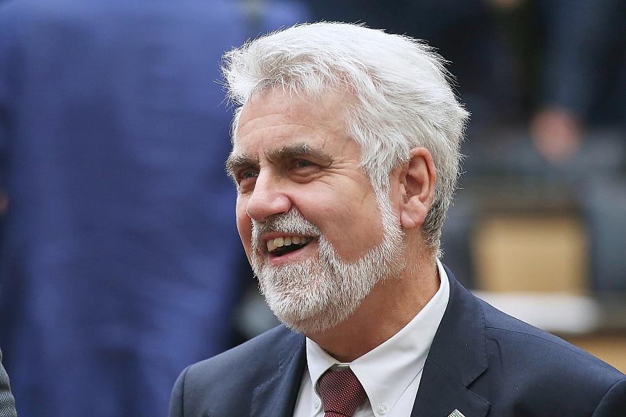 Sachsen-Anhalts Wissenschaftsminister: AfD erzeugt Standortnachteil für Hochschulen und Unternehmen