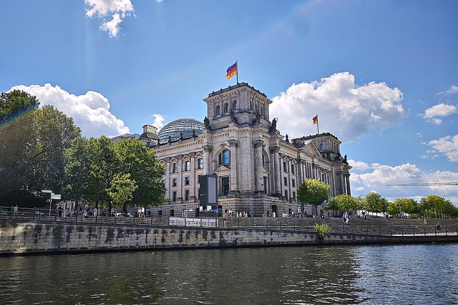 Wetterbericht für Berlin/Brandenburg (12.07.2026)