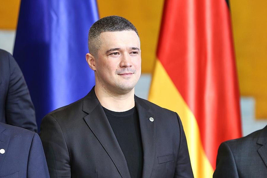 Grünen-Politiker Hofreiter kritisiert Selenskyj: Geschasster ukrainischer Verteidigungsminister Fedorow soll zurückkehren