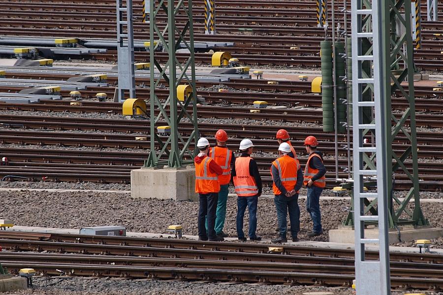 Studie stellt Tarifbindungsvrsprechen der Bundesregierung infrage