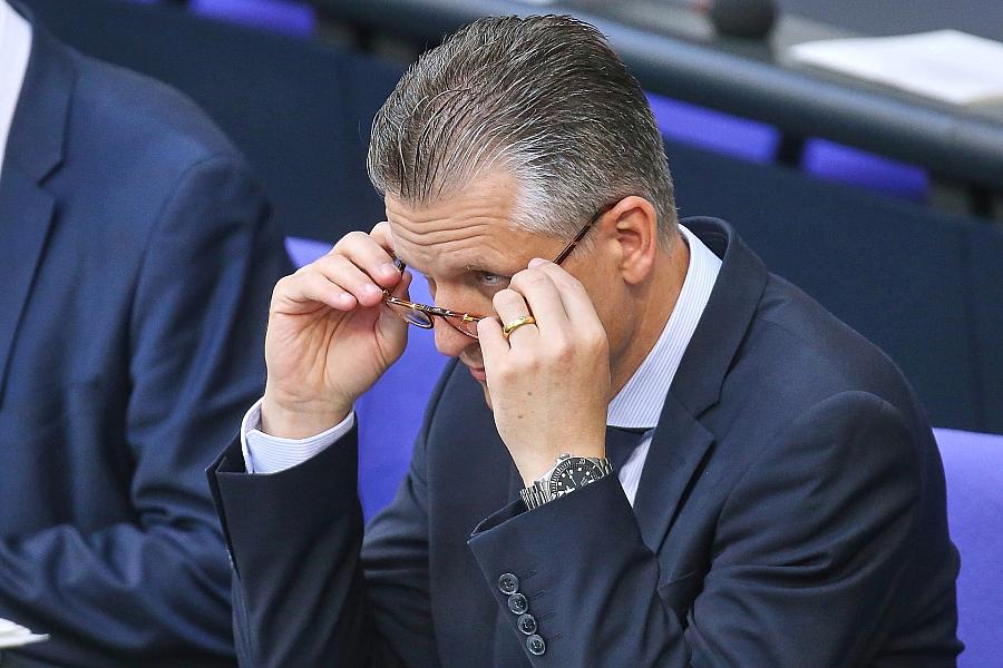 Umfrage: Nur 37 Prozent der Deutschen halten Frei für geeignet als Unionsfraktionschef