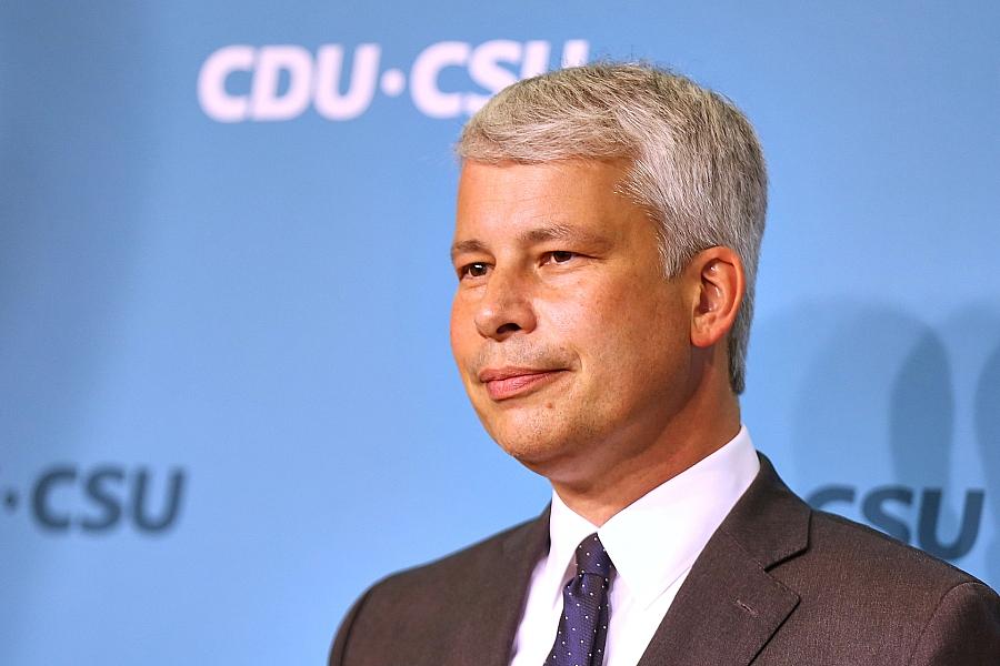 Steffen Bilger am 22.07.2026