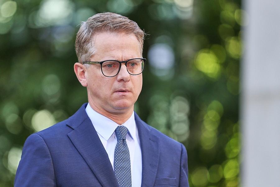 Hausärzteverband: Primärversorgungsreform wird zentrale Aufgabe für neuen Gesundheitsminister Carsten Linnemann