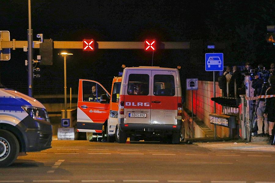 CSD-Todesfahrt in Berlin: Merz verspricht Aufklärung und Härte