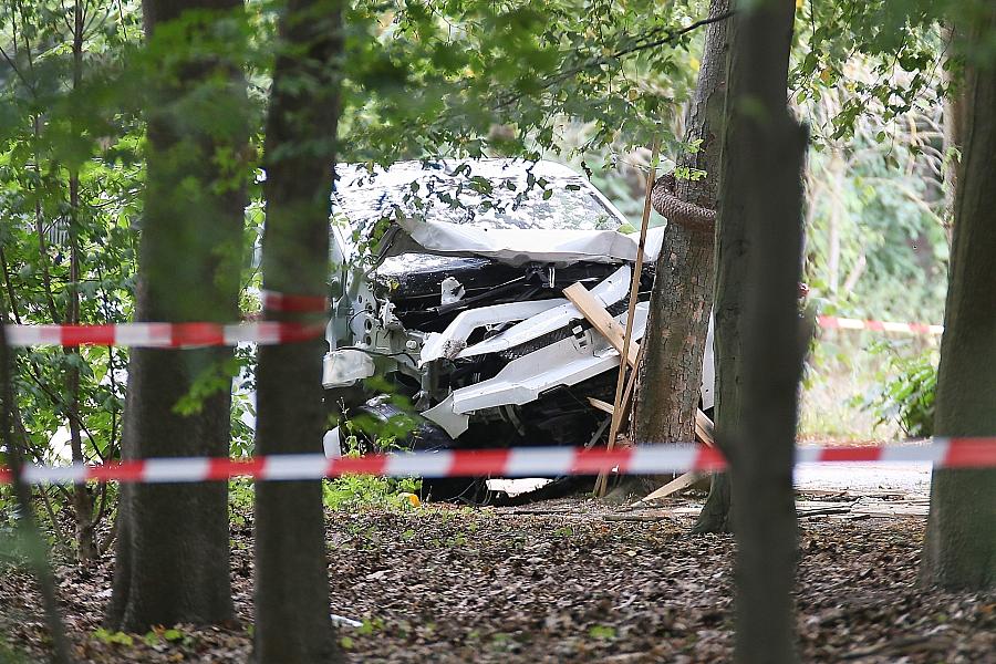 Berliner CSD-Anschlag: Von Charité versorgte Opfer außer Lebensgefahr