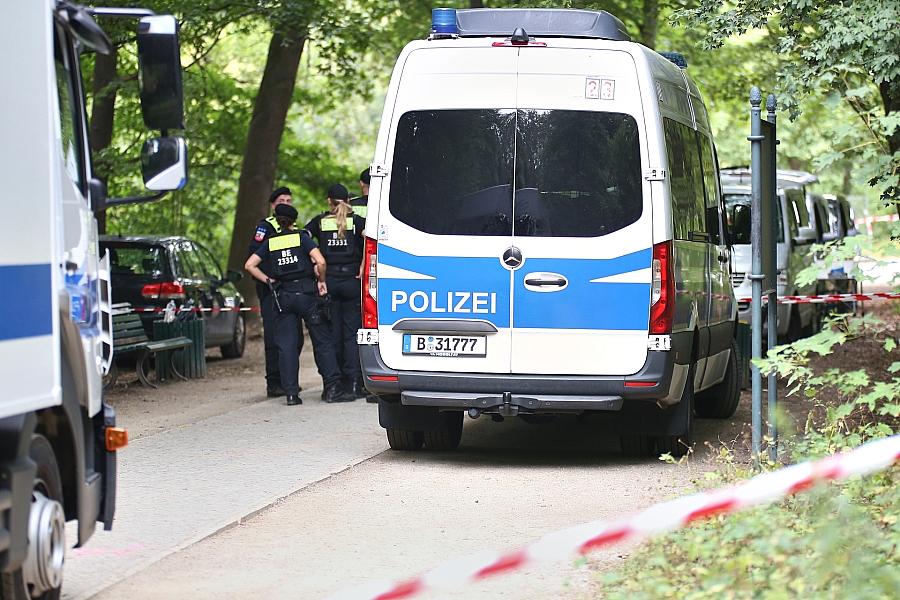 Dobrindt verteidigt nach CSD-Anschlag Bundesbehörden