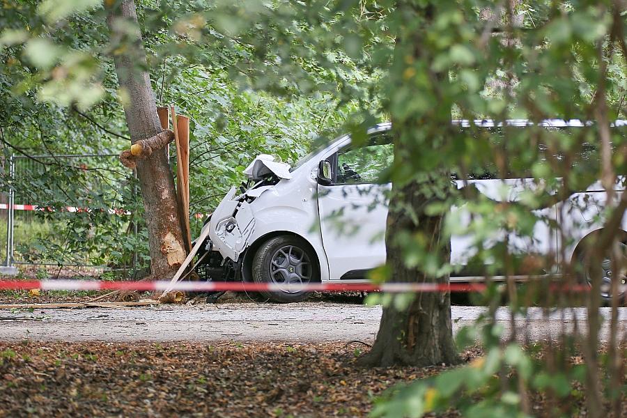 Mutmaßlicher CSD-Attentäter war bereits wegen IS-Terrorstraftat verurteilt