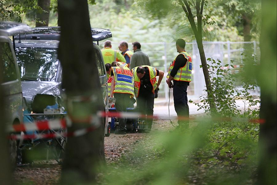 CSD-Anschlag in Berlin: Deradikalisierungsprogramm sah keine konkrete Bedrohung durch Abdul B.