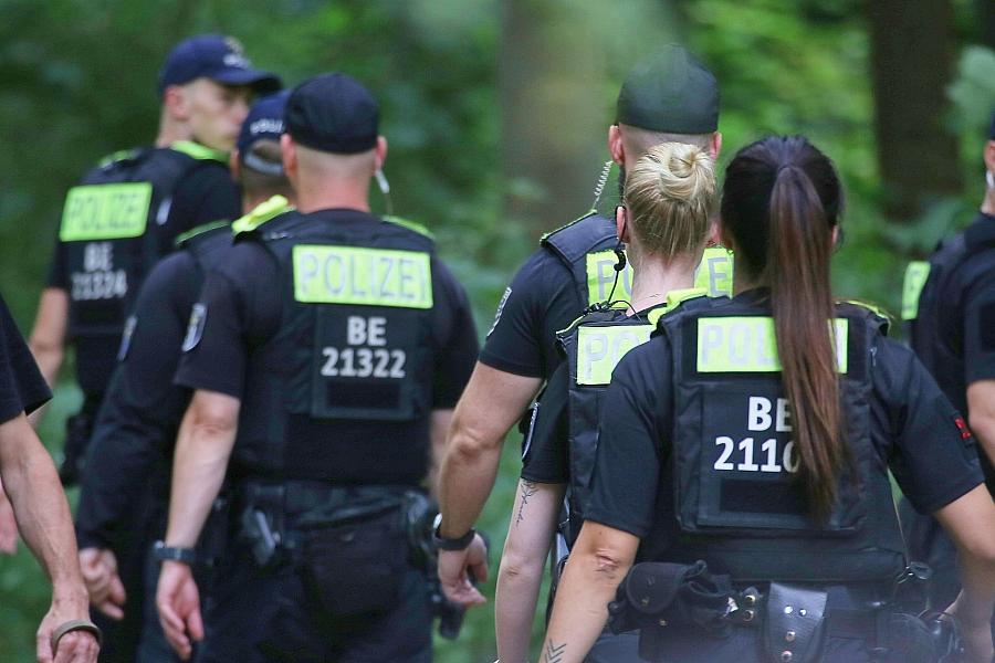 PKGr-Vorsitzender will „Freiheitsrechte“ von Extremisten einschränken