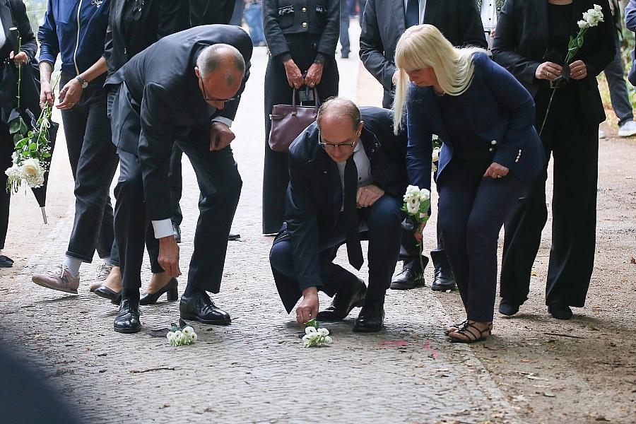 Alexander Dobrindt plant knallhartes Drei-Punkte-Sicherheitspaket nach Anschlag auf Christopher Street Day
