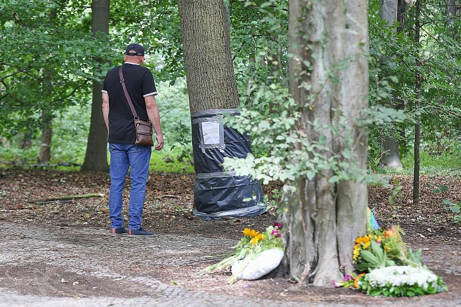 Eichelbaum fordert Modernisierung des Jugendstrafrechts nach Anschlag auf CSD in Berlin