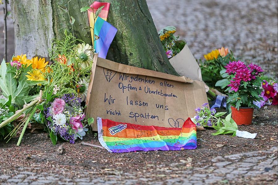 Nach CSD-Anschlag: CDU-Politiker Krings spricht von falscher Prioritätensetzung bei Grundgesetz-Änderung