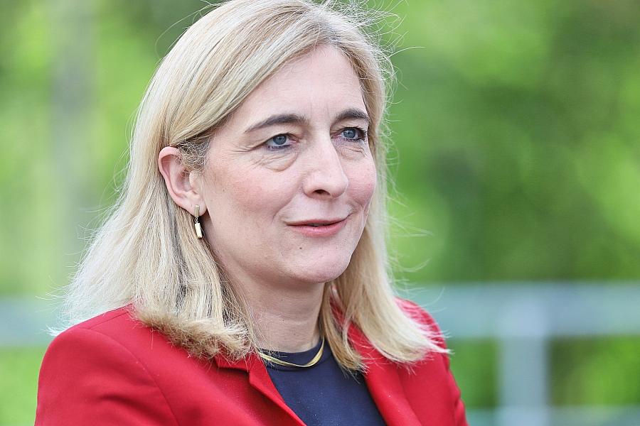 Georg Milde wird neuer Stabschef von Kanzleramtsministerin Warken – Wechsel aus dem Gesundheitsministerium