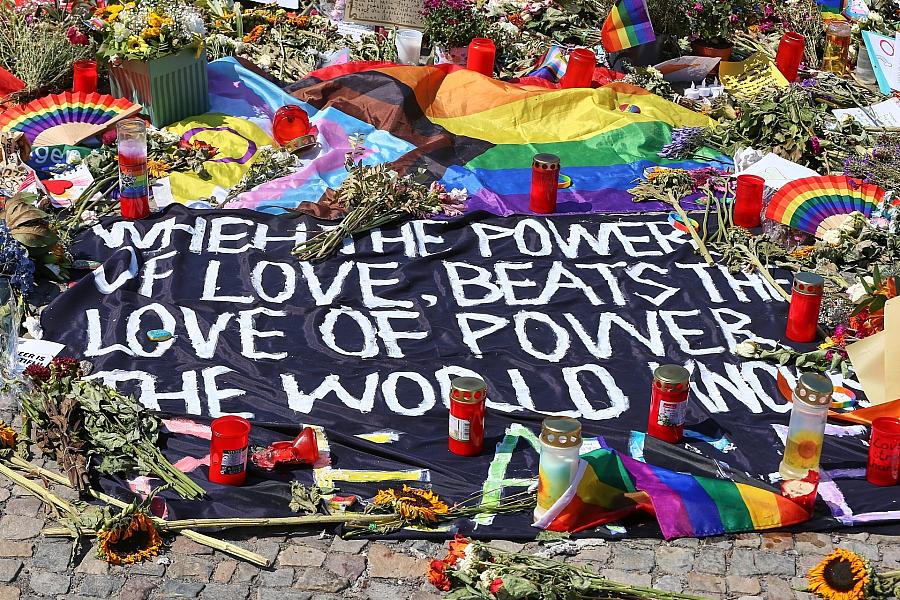 Hamburger CSD: Polizei erhöht Sicherheit nach Anschlag in Berlin