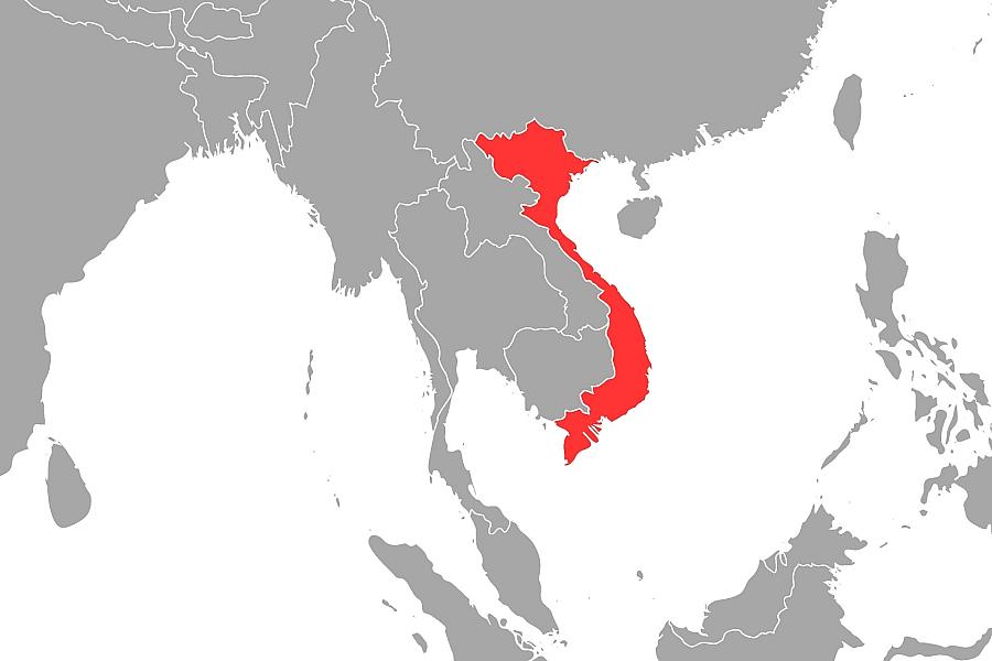 Schiffsunglück vor Vietnam: 15 indische Touristen sterben bei Bootskentern