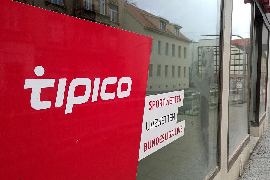 Tipico (Archiv)