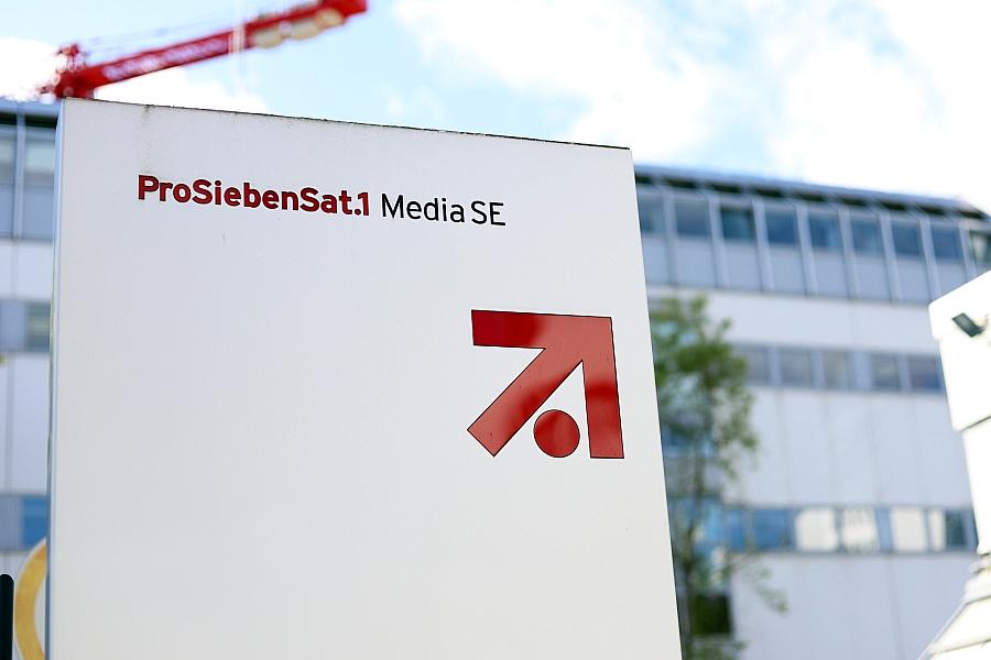 ProSiebenSat.1 kündigt neuen Free-TV-Sender Sat.2 an