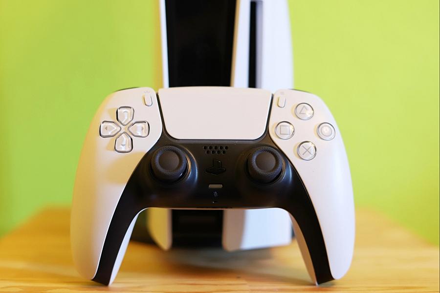 Playstation 5 (Archiv)
