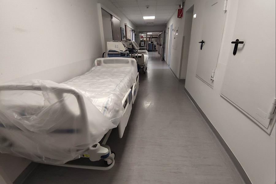 GKV-Spitzenverband: Oliver Blatt pocht auf zügige Umsetzung des Krankenkassen-Sparpakets und warnt vor Verwässerung