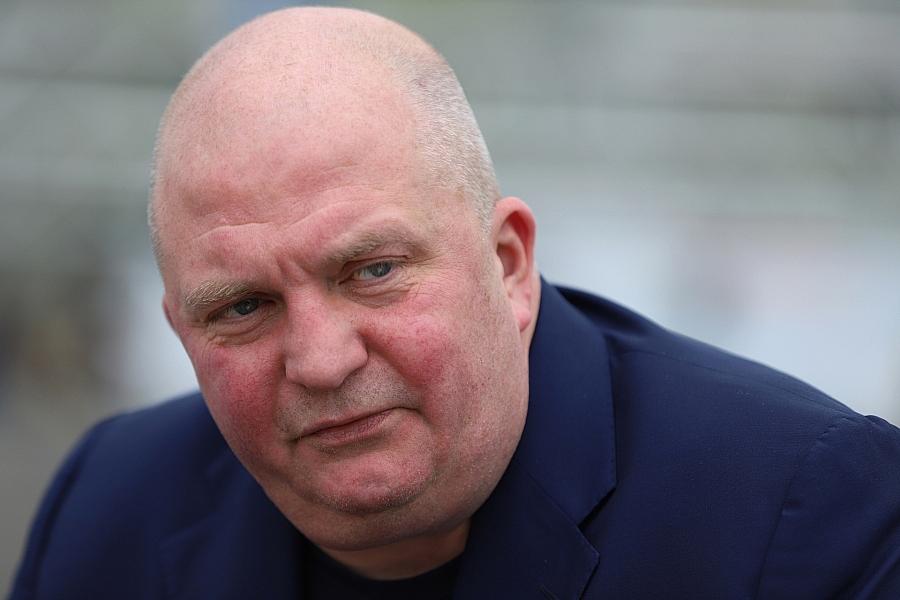 Jörg Thadeusz verteidigt Wolfram Weimer: „Leute fühlen sich auf den Schlips getreten“