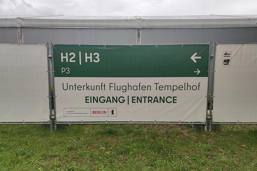 EU-Asylagentur: Deutschland bei Asylanträgen nur noch auf Platz vier – Rückgang um 27 Prozent