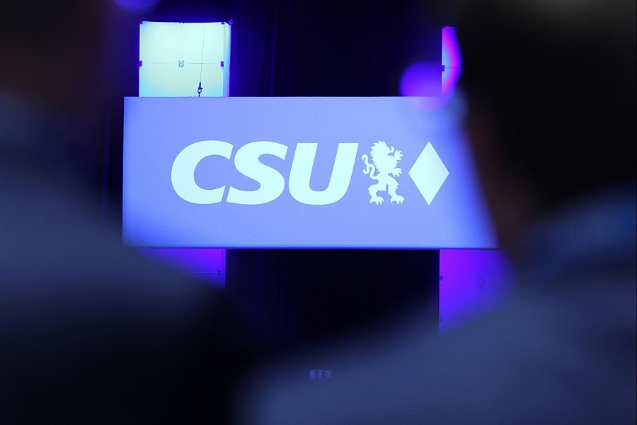 Ex-CSU-Chef Erwin Huber: Volksbegehren zur Amtszeitbegrenzung von Ministerpräsidenten ist „interessant“