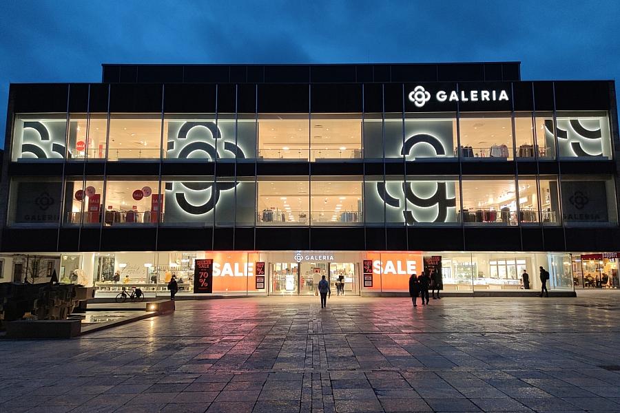 Galeria-Standorte auf dem Prüfstand: Städtetag verlangt Mitspracherecht für Kommunen