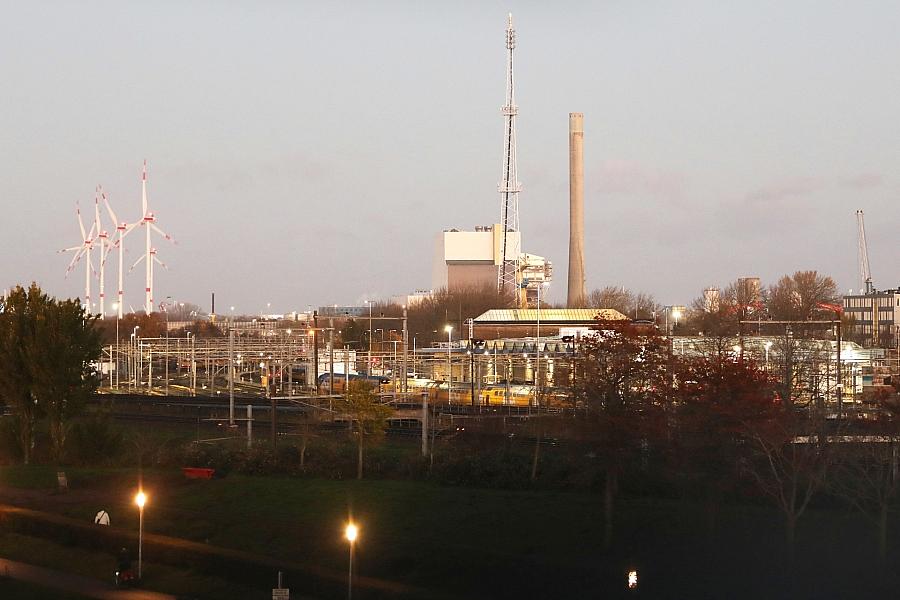 RWE-Chef Krebber: Preisobergrenzen im neuen Kraftwerksgesetz könnten Investoren abschrecken