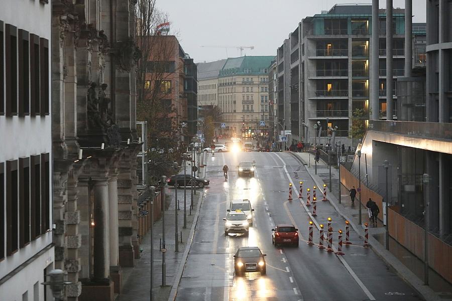Mobilitätsprämie für Geringverdiener: Zahl der Anträge sinkt trotz hoher Energiepreise