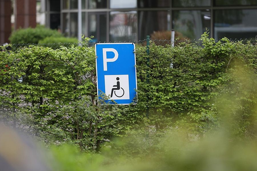 Schwerbehinderung in Deutschland: 7,8 Millionen Betroffene zum Jahresende 2025