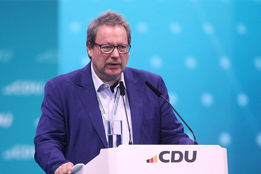 CDA-Vize Bäumler: Koalition muss sofortige Krankschreibungspflicht schnell abräumen