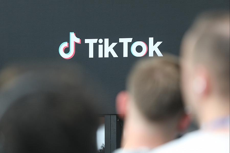 EU-Kommission wirft Tiktok Verstoß gegen Sicherheitsstandards für Minderjährige vor