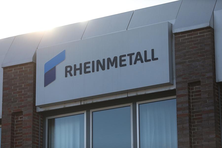 Vor Nato-Gipfel: Rheinmetall-Chef Papperger verlangt klare Abnahmegarantien und Anzahlungen für Rüstungsprojekte