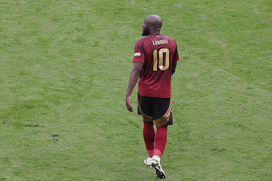 Trotz Eklat um Rot-Sperre: USA gehen im WM-Achtelfinale gegen Belgien unter