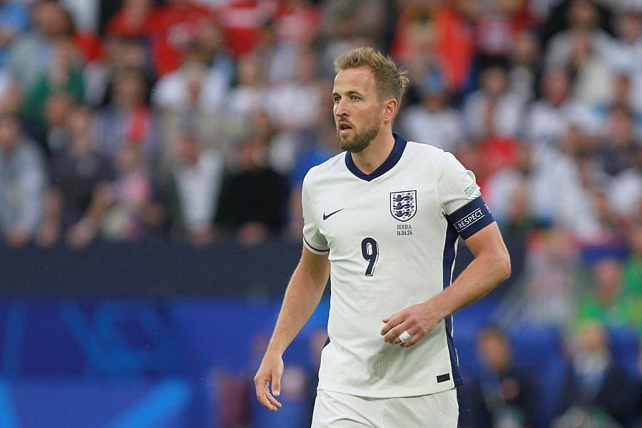 England besiegt Mexiko im WM-Achtelfinale mit 3:2