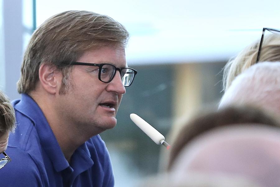 Michael Bröcker (Archiv)