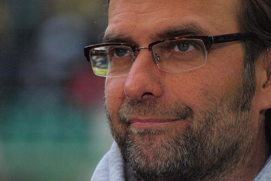 Jürgen Klopp wird neuer Bundestrainer der deutschen Nationalmannschaft ab August 2026