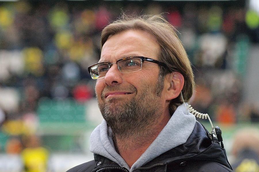 Jürgen Klopp wird neuer Bundestrainer: Vertrag bis 2030 und offizielle Vorstellung am Freitag